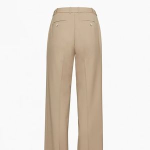 Aritzia agency pants
